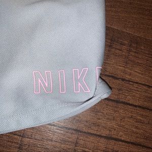 Nike girls shortsNWOT